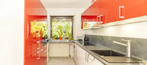 2 Schlafzimmer Wohnung in München, Germany, Nr. 195339 6