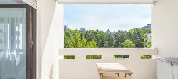 2 Schlafzimmer Wohnung in München, Germany, Nr. 195339 3