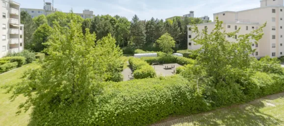 2 Schlafzimmer Wohnung in München, Germany, Nr. 195339 9
