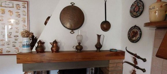 Квартира с 3 комнатами в Ареццо, Италия № 201416 13