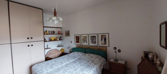 Квартира с 3 комнатами в Ареццо, Италия № 201416 19