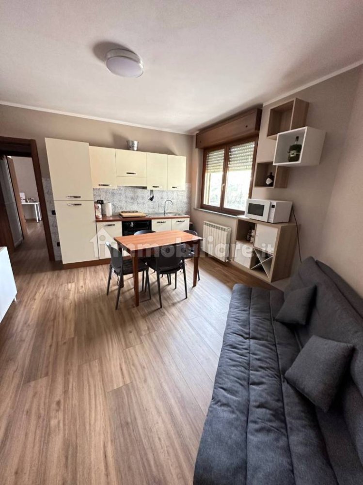 1 chambre Appartement à Voghera, Italy No. 330988