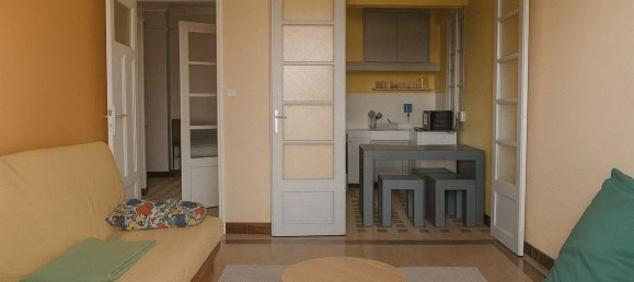 Apartamento T2 em Marseille, France N.º 339811 3
