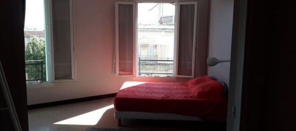 Apartamento T2 em Marseille, France N.º 339811 2