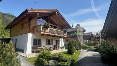 4 Schlafzimmer Haus in Neukirchen am Großvenediger, Austria, Nr. 172500