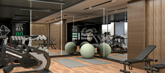 Apartment 2+1 in Alanya, Turkey No. 26263 6