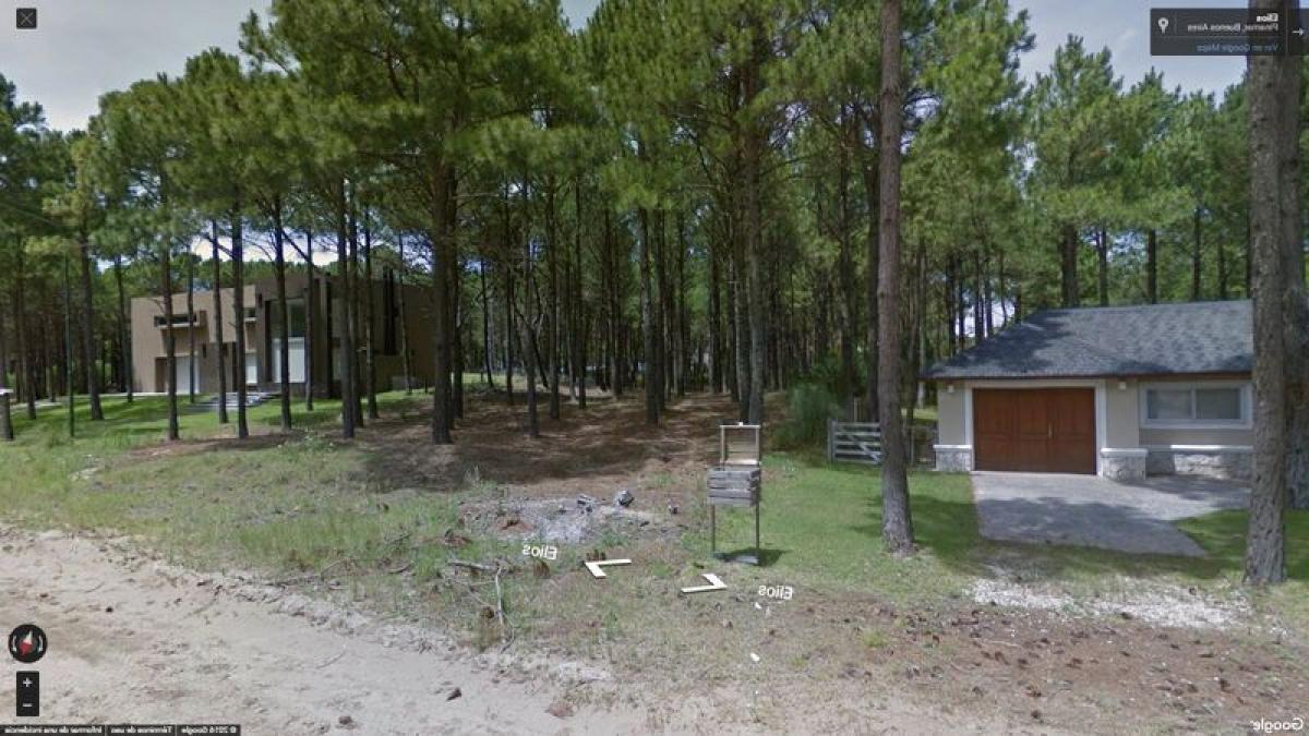  Land in Mar del Plata, Argentina No. 117178