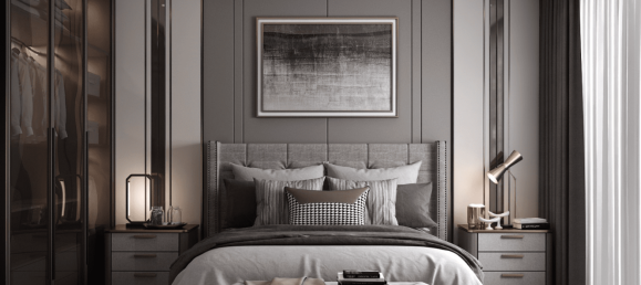 Appartement 1+1 à Alanya, Turkey No. 32227 4