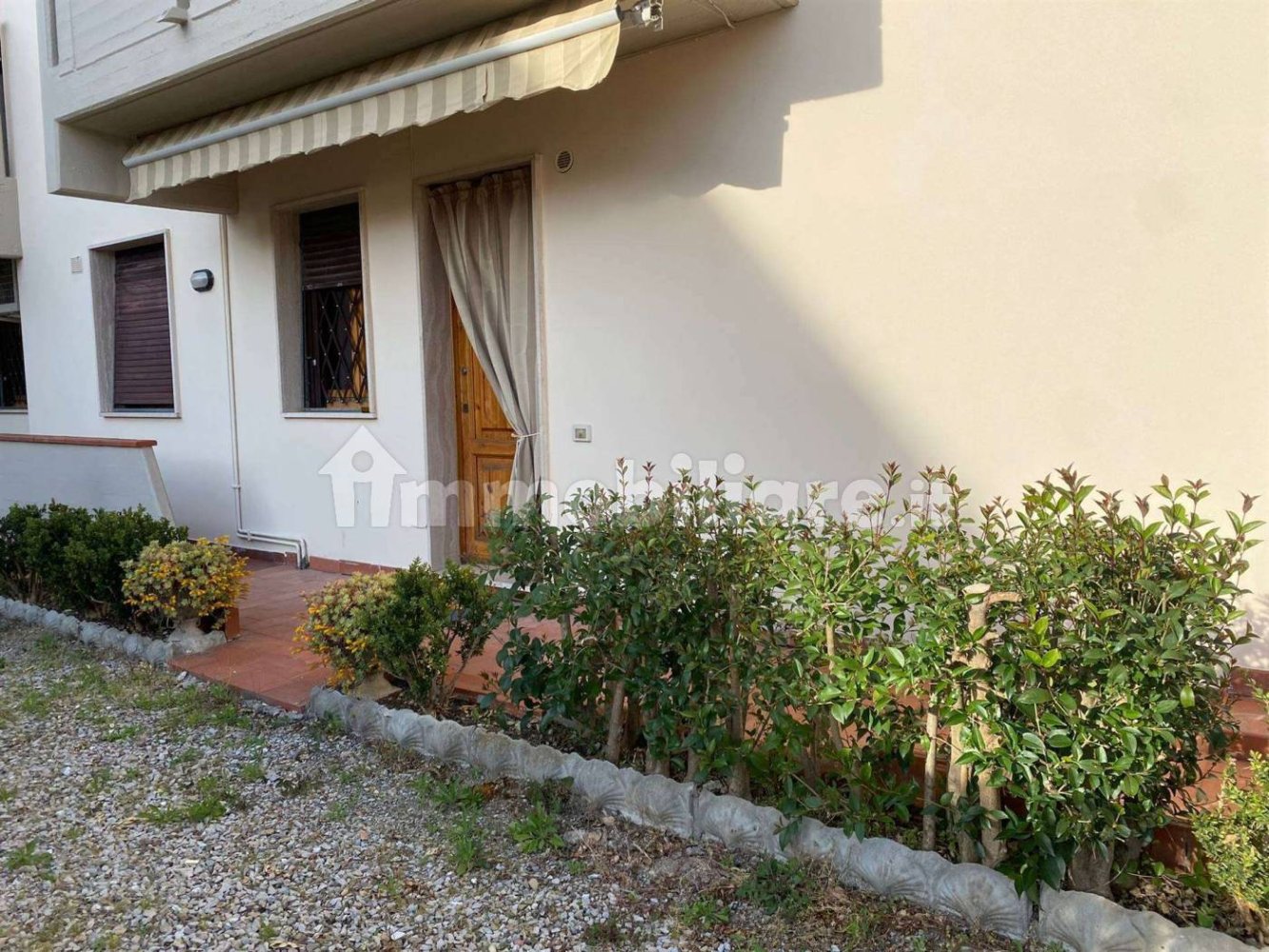 1 bedroom Apartment in Certaldo, Italy No. 125052