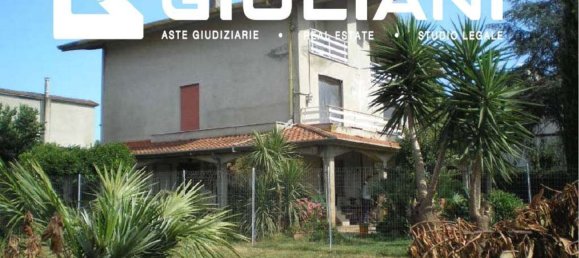 12-Zimmer Villa in Cisterna di Latina, Italy, Nr. 160519 2