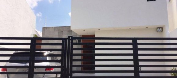 3 chambres Maison à Queretaro, Mexico No. 179067 2