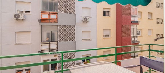 3 Schlafzimmer Wohnung in Granada, Spain, Nr. 148649 8