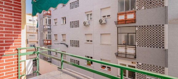 3 Schlafzimmer Wohnung in Granada, Spain, Nr. 148649 9