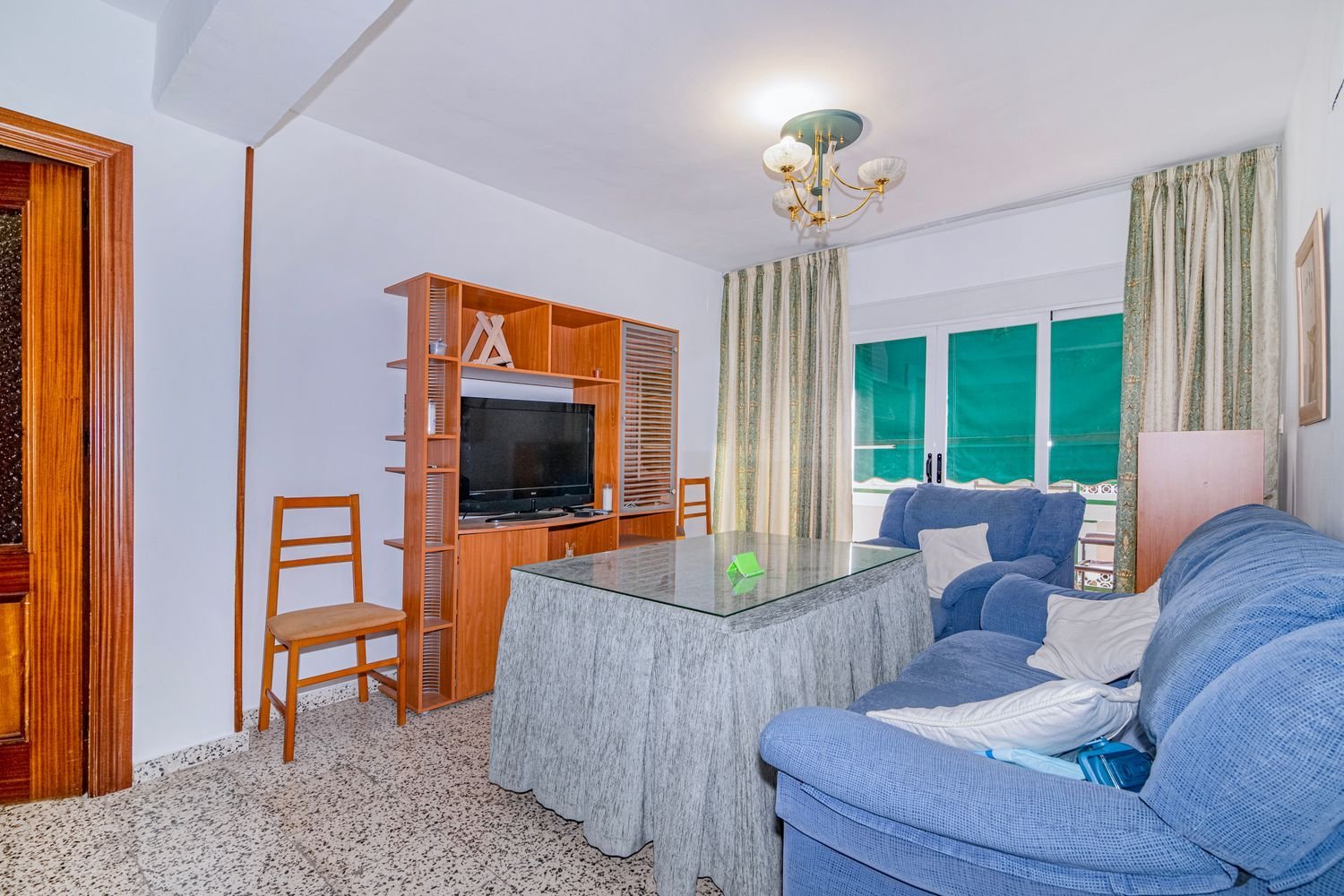 3 Schlafzimmer Wohnung in Granada, Spain, Nr. 148649