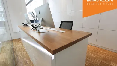 4غرفة مكتب في Ottakring, Austria رقم 183793