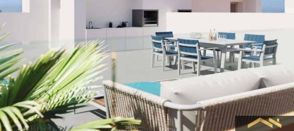 3 غرف نوم منزل في Tavira, Portugal رقم 9302 4