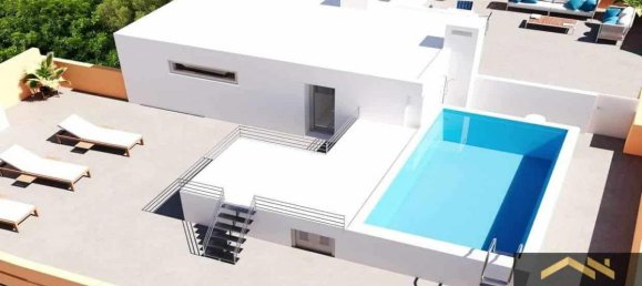 3 غرف نوم منزل في Tavira, Portugal رقم 9302 2