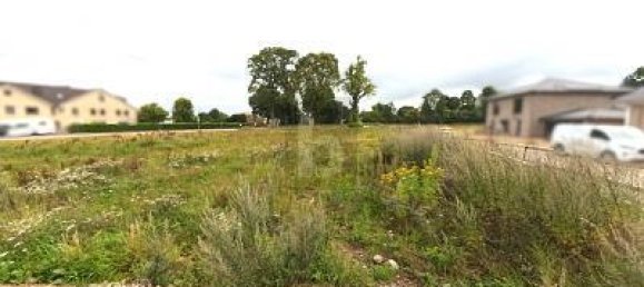 Grundstück in Segeberg, Germany 1183m², Nr. 268877 3