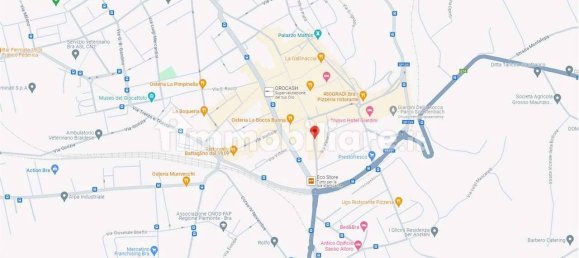 Imóvel comercial de 1 divisão em Bra, Italy N.º 225493 6