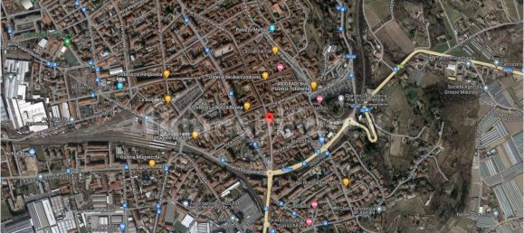 Imóvel comercial de 1 divisão em Bra, Italy N.º 225493 8