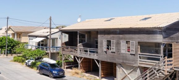 2 bedrooms Apartment in Gruissan, France No. 315542 19