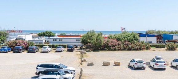 2 bedrooms Apartment in Gruissan, France No. 315542 4