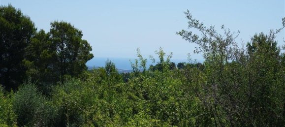  Land in Guadalest, Spain No. 108961 22