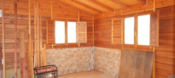  Land in Guadalest, Spain No. 108961 40