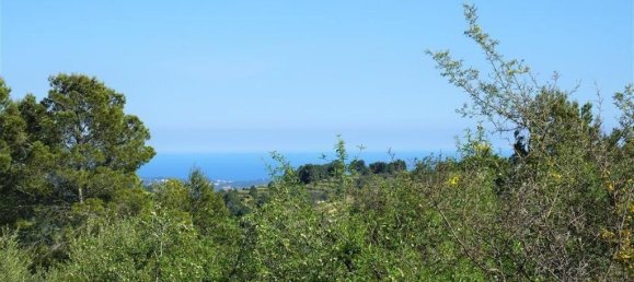  Land in Guadalest, Spain No. 108961 24