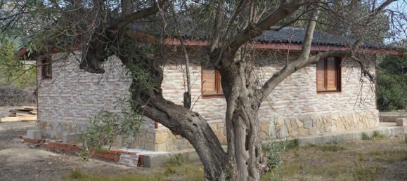  Land in Guadalest, Spain No. 108961 27