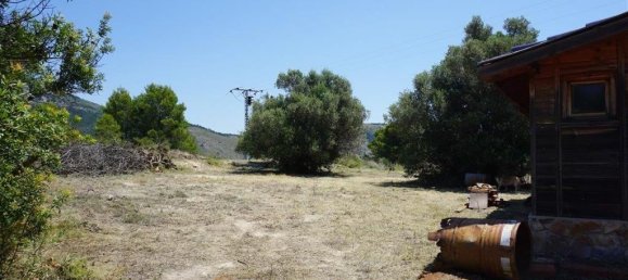  Land in Guadalest, Spain No. 108961 44
