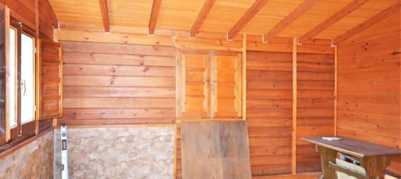  Land in Guadalest, Spain No. 108961 2