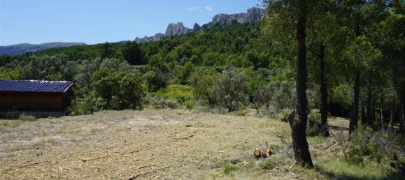  Land in Guadalest, Spain No. 108961 30