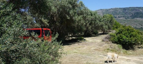  Land in Guadalest, Spain No. 108961 9