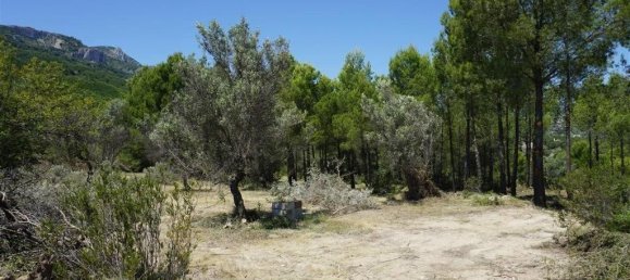  Land in Guadalest, Spain No. 108961 8