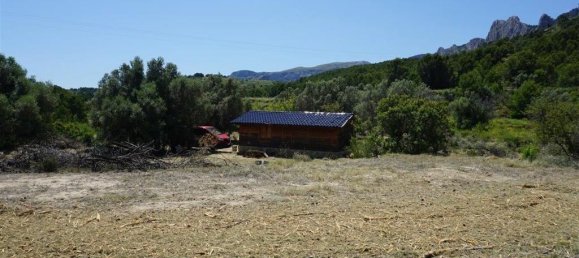  Land in Guadalest, Spain No. 108961 31
