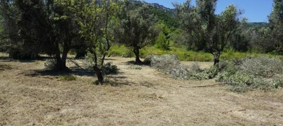  Land in Guadalest, Spain No. 108961 5