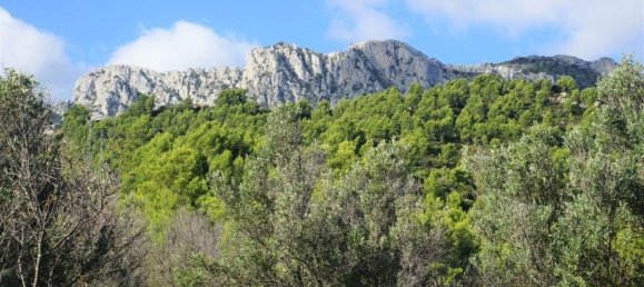 Land in Guadalest, Spain No. 108961 19