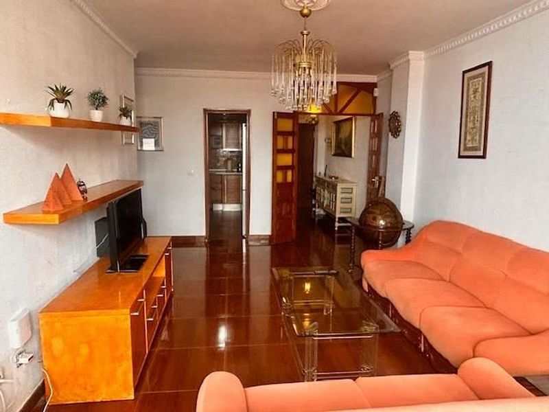 3 bedrooms Apartment in Las Palmas De Gran Canaria, Spain No. 207328
