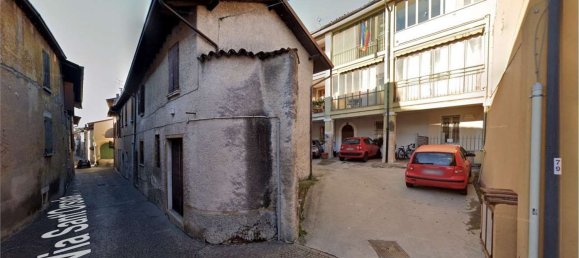 Apartamento de 3 divisões em Brescia, Italy N.º 3463 28