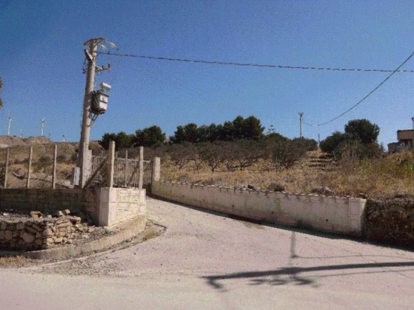 176m² Commercial property in Agrigento, Italy No. 274411