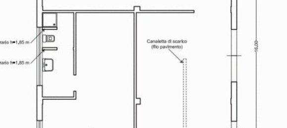 176m² Commercial property in Agrigento, Italy No. 274411 13