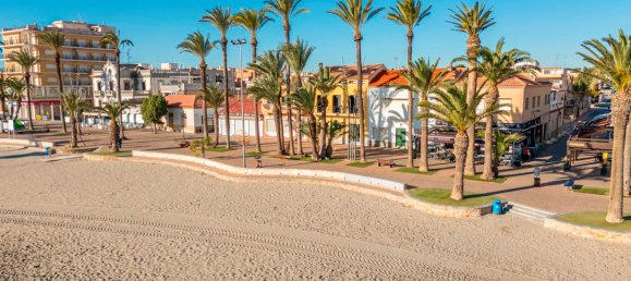 7 Schlafzimmer Stadthaus in San Javier, Spain, Nr. 34102 9