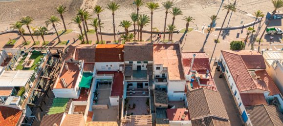 7 Schlafzimmer Stadthaus in San Javier, Spain, Nr. 34102 2