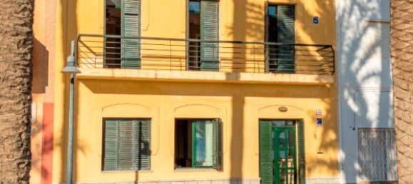 7 Schlafzimmer Stadthaus in San Javier, Spain, Nr. 34102 12