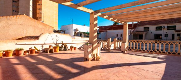 7 Schlafzimmer Stadthaus in San Javier, Spain, Nr. 34102 16