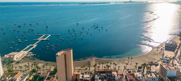 7 Schlafzimmer Stadthaus in San Javier, Spain, Nr. 34102 6