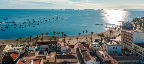 7 Schlafzimmer Stadthaus in San Javier, Spain, Nr. 34102 4