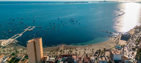 7 Schlafzimmer Stadthaus in San Javier, Spain, Nr. 34102 5