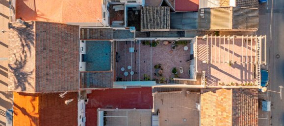 7 Schlafzimmer Stadthaus in San Javier, Spain, Nr. 34102 13